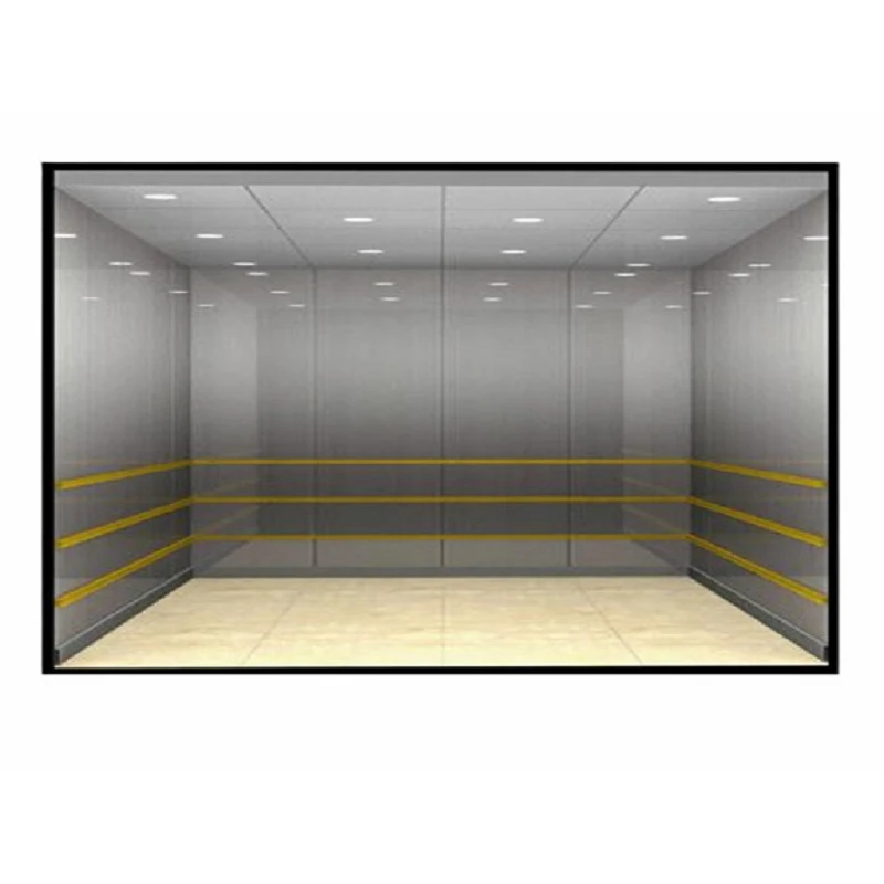 Small Freight Elevator