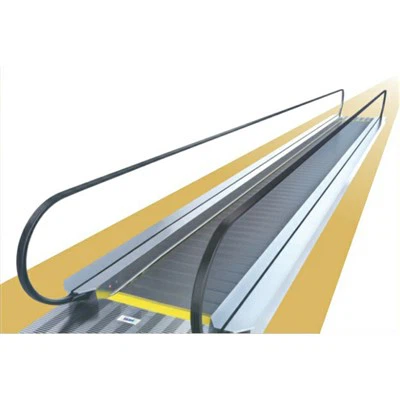 2025 Top 10 des fournisseurs d’escaliers mécaniques en verre dans le monde