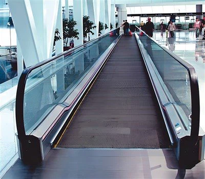 Quelle est l’histoire du développement des escaliers mécaniques ?