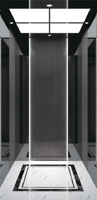 Indoor Residential Elevators