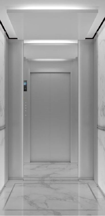 Ascenseur de passagers MR