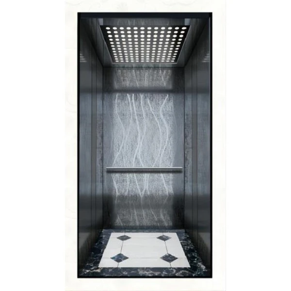 Small Home Elevator
