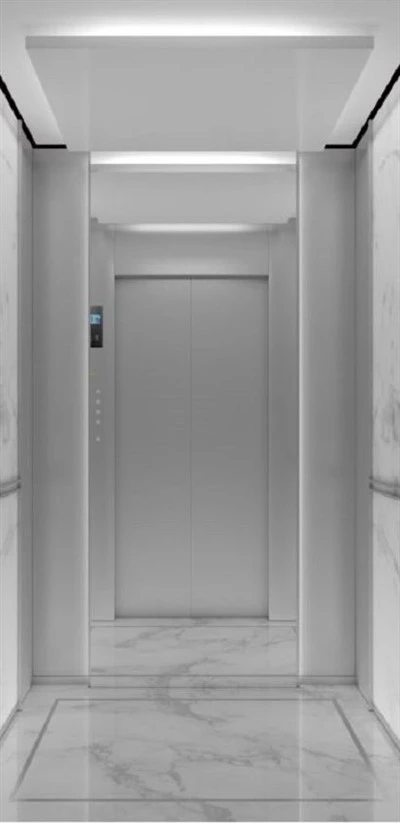 Ascenseur de passagers MR